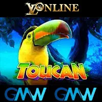 slot Toucan GameMediaWorks